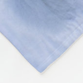 Couverture Polaire Fox arctique de l'Islande (Coin)