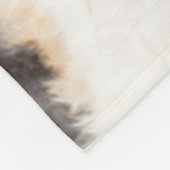 Couverture Polaire Fox Terrier (Coin)