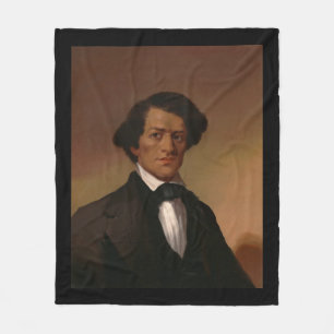 Couverture Polaire Fr3d3rick Bailey Douglass : Légende des droits civ