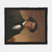 Couverture Polaire Fr3d3rick Bailey Douglass : Légende des droits civ (Devant (Horizontal))