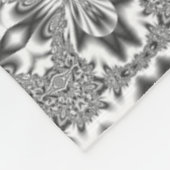 Couverture Polaire Fractaliser (Coin)