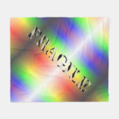 COUVERTURE POLAIRE FRAGILE (Devant (Horizontal))