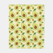 Couverture Polaire Frais et fruité | FF-02 | (Devant)