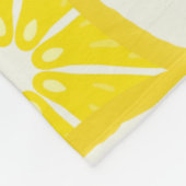 Couverture Polaire Frais et fruité | FF-03 | (Coin)