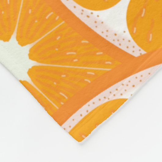 Couverture Polaire Frais et fruité | FF-04 | (Coin)