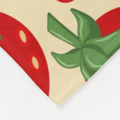 Couverture Polaire Frais et fruité | FF-05 | (Coin)
