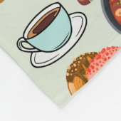 Couverture Polaire Français (Coin)