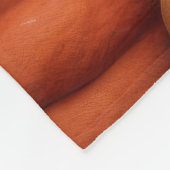 Couverture Polaire Français d'automne (Coin)