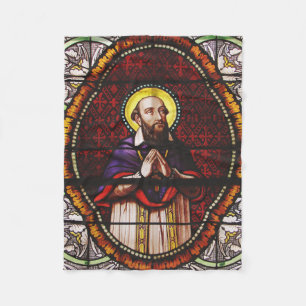 Couverture Polaire Francis de Sales Evêque de Genève