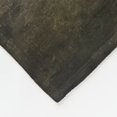 Couverture Polaire Frederic Bazille - La robe rose (Coin)