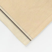 Couverture Polaire Fredericksburg, la Virginie (Coin)