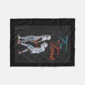 Couverture Polaire Free Hill Tyreek (Devant (Horizontal))
