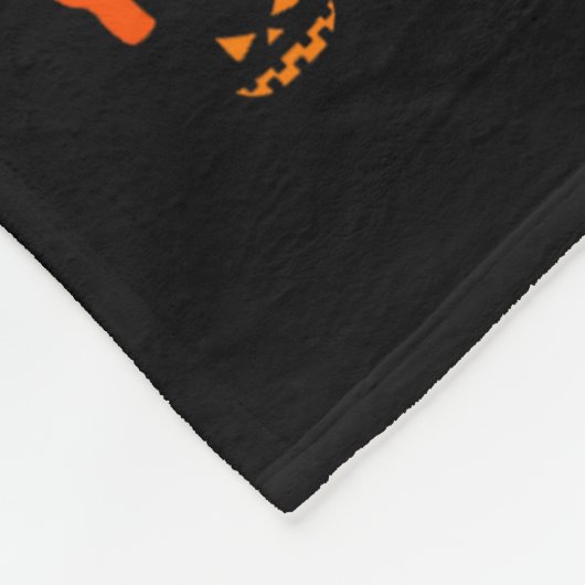 Couverture Polaire French Bulldog Happy Hallothanksmas Dog Lover Chri (Coin)