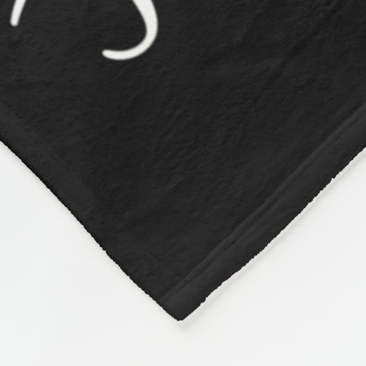 Couverture Polaire French Christmas French Bulldog Xmas Party 1 (Coin)