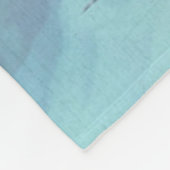 Couverture Polaire French Fries, Quelqu'Un ? Dragon Art (Coin)