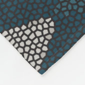 Couverture Polaire Frenchie Mom (Coin)