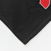 Couverture Polaire Frère De Karate Anniversaire Taekwondo Boy Marti (Coin)