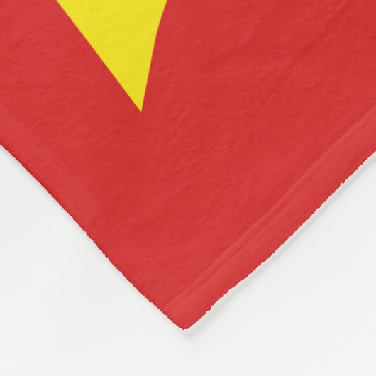 Couverture Polaire Frida Kahlo Cactus Graphic (Coin)