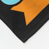 Couverture Polaire Friends Don't Cruise Alone Funny Cruising Ship Mat (Coin)