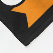 Couverture Polaire Friends Don't Cruise Alone Funny Cruising Ship Mat (Coin)