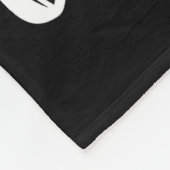 Couverture Polaire Friends Don't Let Friends Cruise Alone Clic Cruise (Coin)