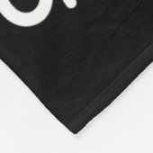 Couverture Polaire Friends Don't Let Friends Cruise Alone Cruise Ship (Coin)