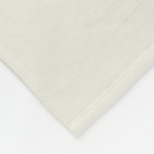 Couverture Polaire FRIENDS™ | Musique de vacances Perk Central (Coin)