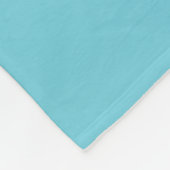Couverture Polaire FRIENDS™ | Nuit blanche (Coin)
