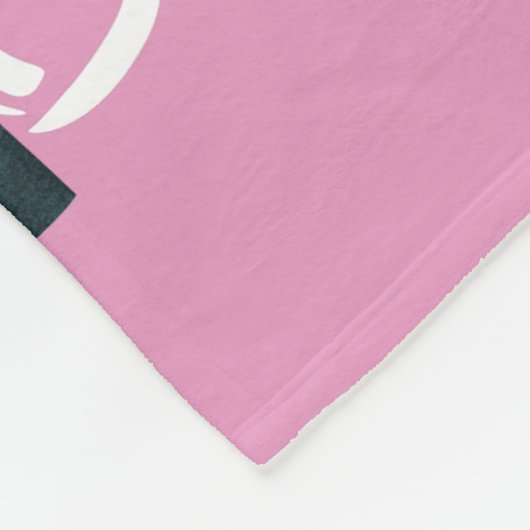 Couverture Polaire FRIENDS™ | Objectifs d'amitié (Coin)