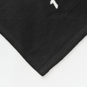 Couverture Polaire Friends They Don't Know That We Know They Know We (Coin)