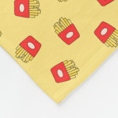 Couverture Polaire Fries (Coin)