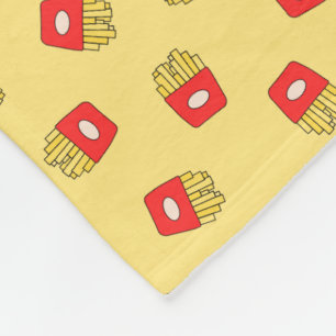 Couverture Polaire Fries