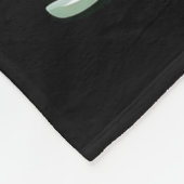 Couverture Polaire Frogs Sketll  (Coin)