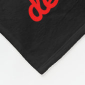 Couverture Polaire From The Windows To The Walls I'm About To Deck Th (Coin)