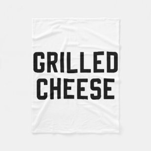 Couverture Polaire Fromage Grillé Et Soupe De Tomate Costumes De Corr