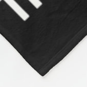 Couverture Polaire Frosty The Swoleman Funny Ugly Christmas Sweater G (Coin)