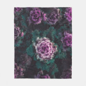 Couverture Polaire Fruits colorés (Devant)