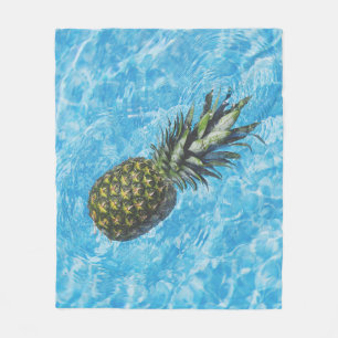 Couverture Polaire Fruits sains