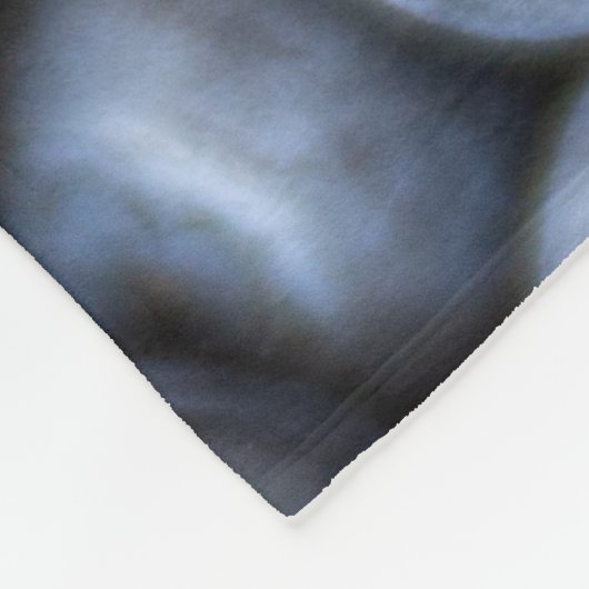 Couverture Polaire Fruits sains (Coin)