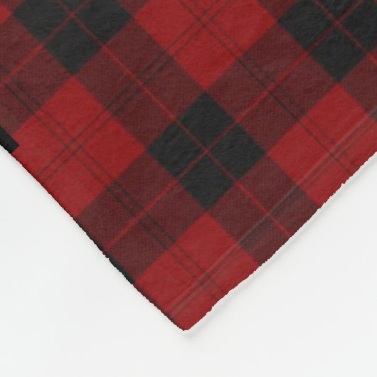 Couverture Polaire Fun Camper Trailer Accueil Mat Maison Est Où (Coin)