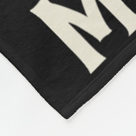 Couverture Polaire Fun Halloween saison Éffrayante automne saison mig (Coin)