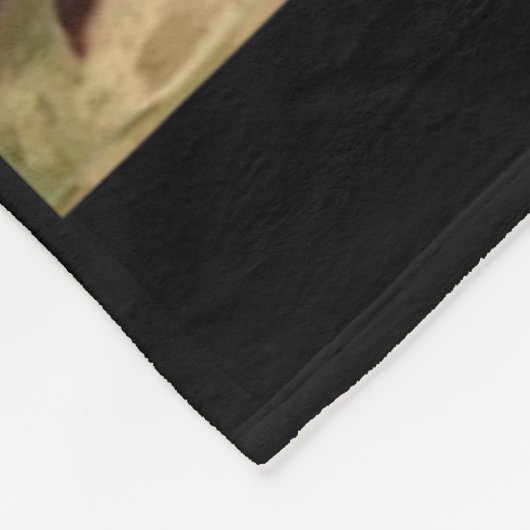 Couverture Polaire Fun Not Today Satan Jesus Crossover Bysketbyll (Coin)