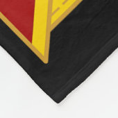 Couverture Polaire Fun Prince Charming Costume Halloween Garçons (Coin)