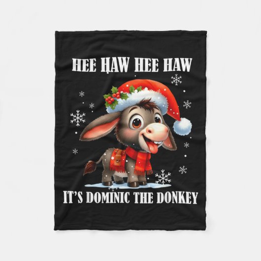 Couverture Polaire Fun Ugly Christmas Traditions Celebration Funny Ch (Devant)