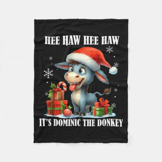 Couverture Polaire Fun Ugly Christmas Traditions Celebration Funny Ch (Devant)