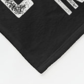 Couverture Polaire Funn My New Liver Liver Transplant (Coin)