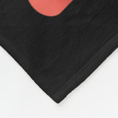 Couverture Polaire Funny 100e Jour D'Enseignant Enfants 100 Jours De (Coin)