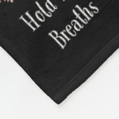 Couverture Polaire Funny 12 Days Of Radiology Christmas Radiate Xray  (Coin)