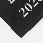 Couverture Polaire Funny 2026 Will Be My Year Humor Motivational New  (Coin)