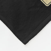 Couverture Polaire Funny 67 Meme 6 7 Six Seven Liceman Lice Officer R (Coin)